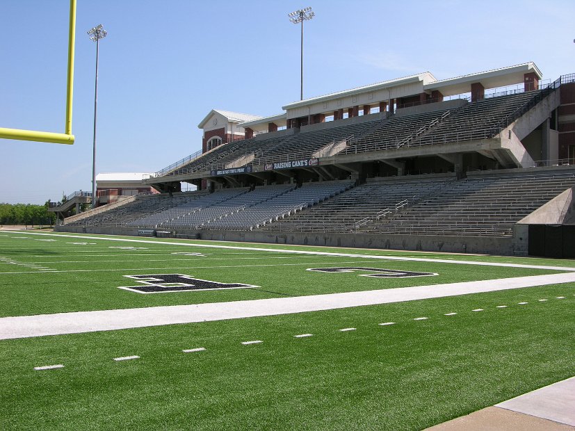 Berry Stadium 8877 Barker Cypress Road Cypress 77433 (26)